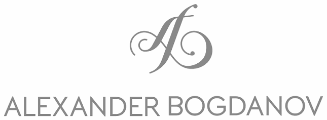 Alexander Bogdanov
