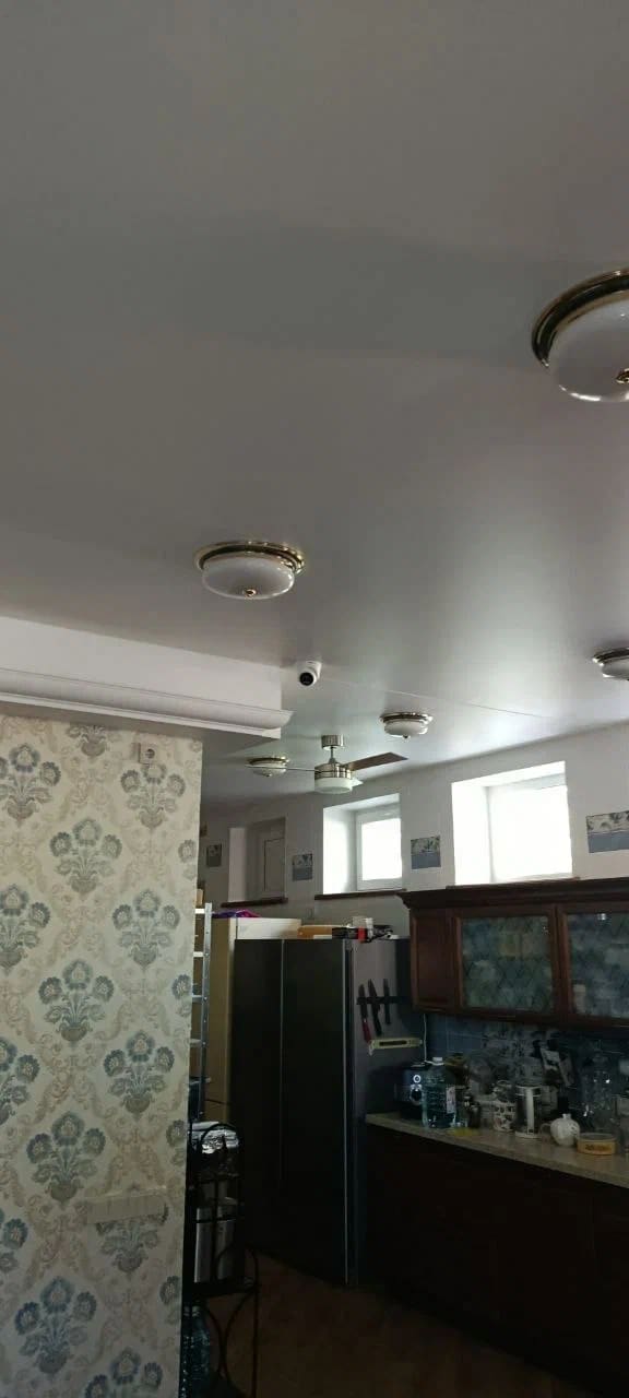 Частный дом с Wi-Fi по периметру