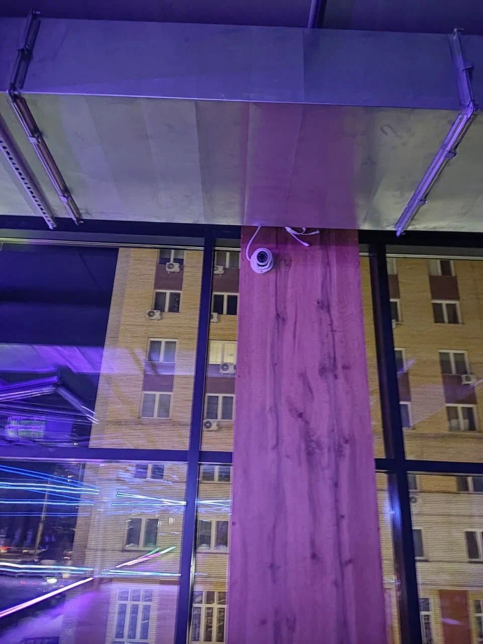 Фитнес-клуб «5G Фитнес» — 9 камер
